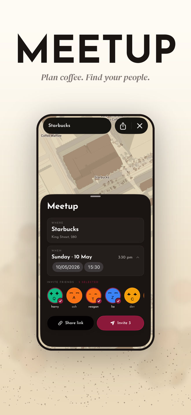 Meetup